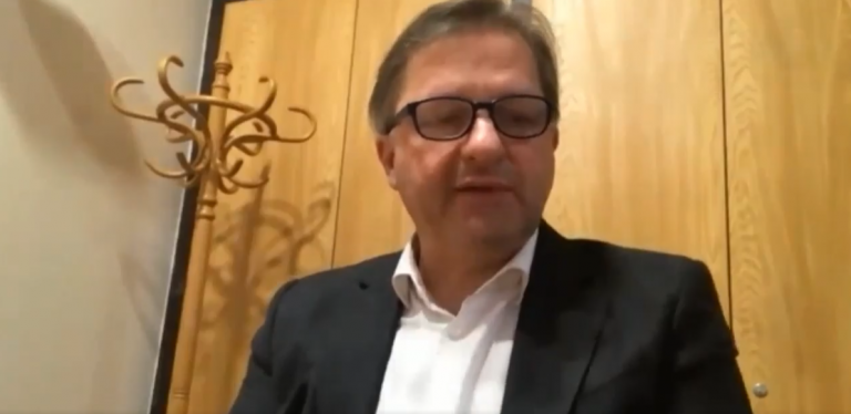 Conférence lanceur d'alerte