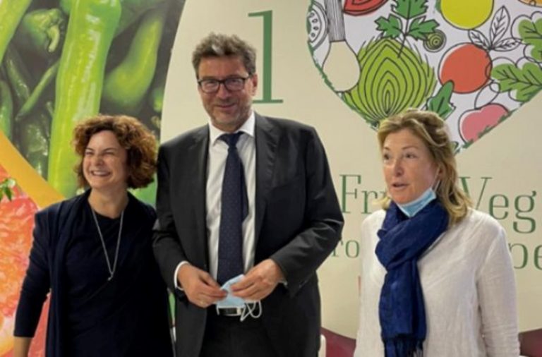 Ministere du Développement Economie