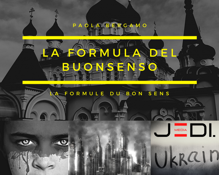Ucraina e la formula del buonsenso