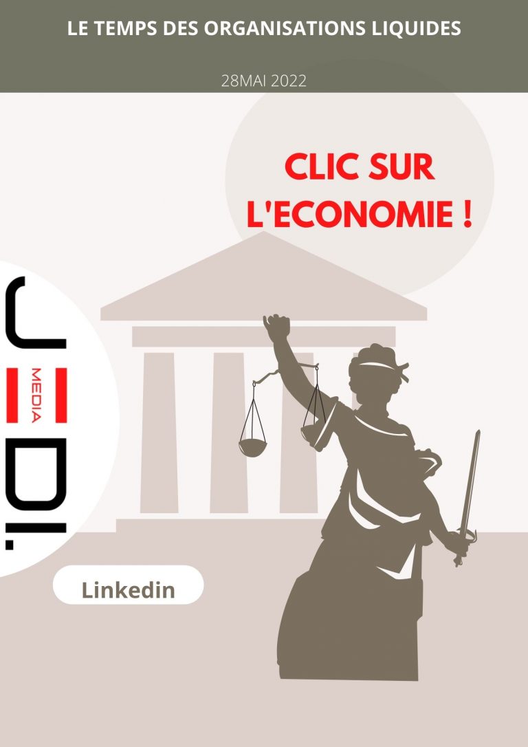 CLIC SUR L'ECONOMIE