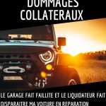 Faillite d'entreprise : dommages collatéraux