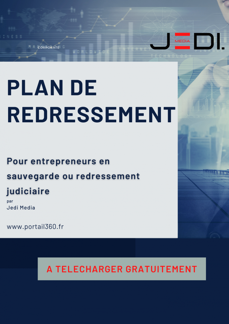Plan de redressement en voie de continuation (exemple gratuit)