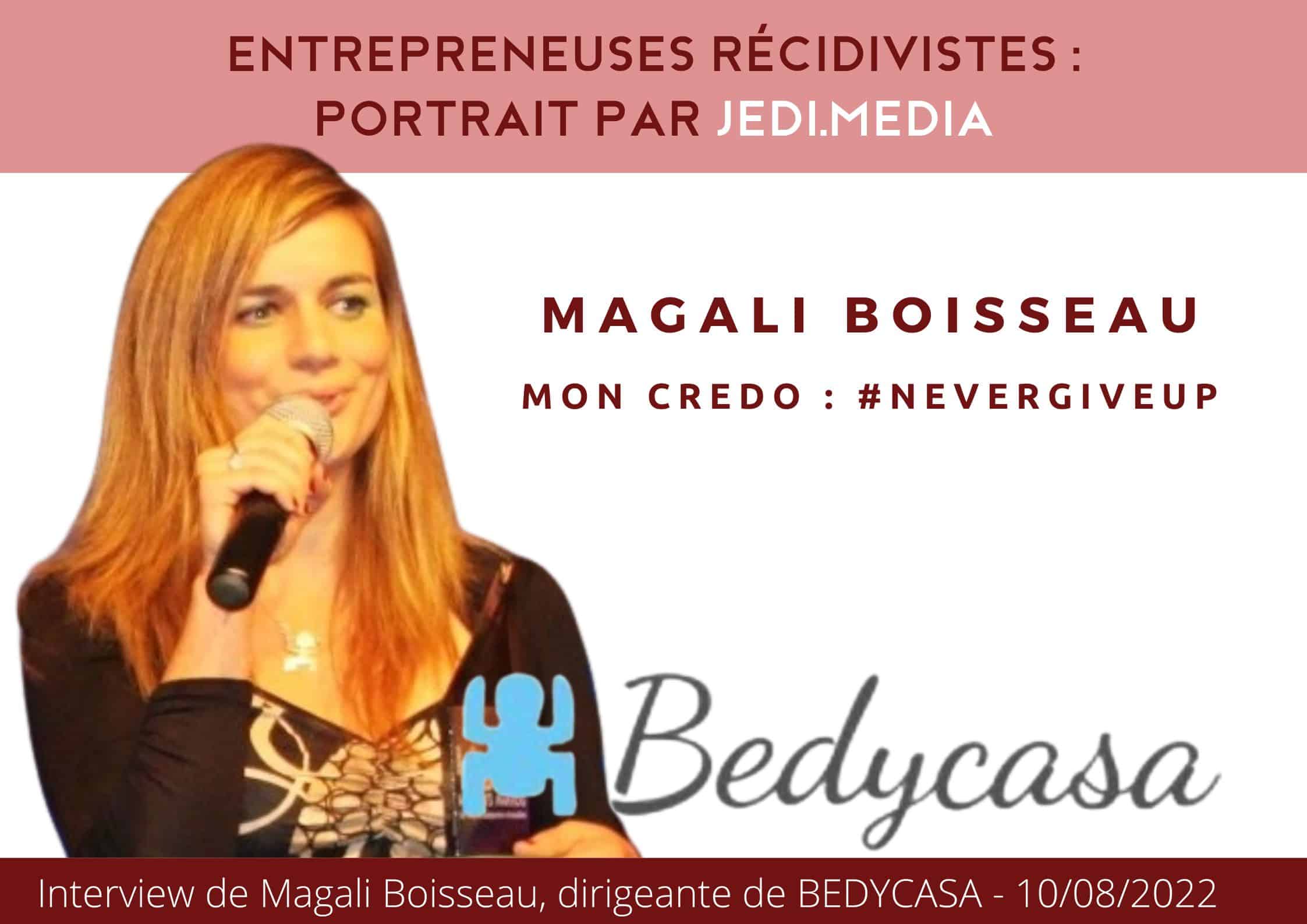 Magali Boisseau_BEDYCASA