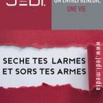 Entrepreneur : Sèche tes larmes et sors les armes !