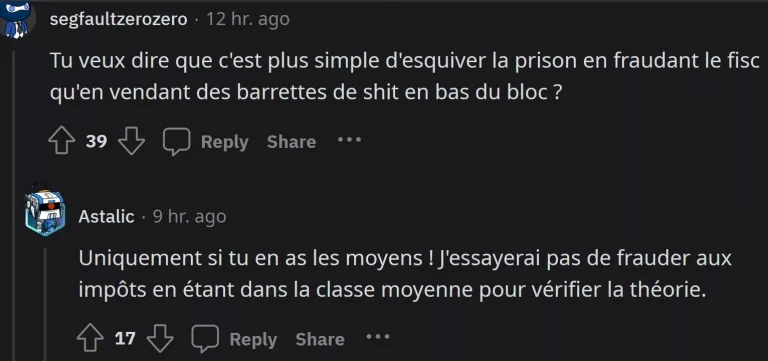 Révélations explosives de Médiapart : Le gouvernement mis en cause dans un rapport secret de 2020 pour sa lutte insuffisante contre la criminalité financière en col blanc